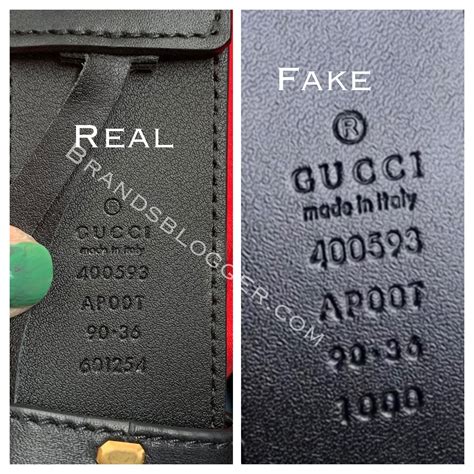 gucci authentication belt|check gucci serial number.